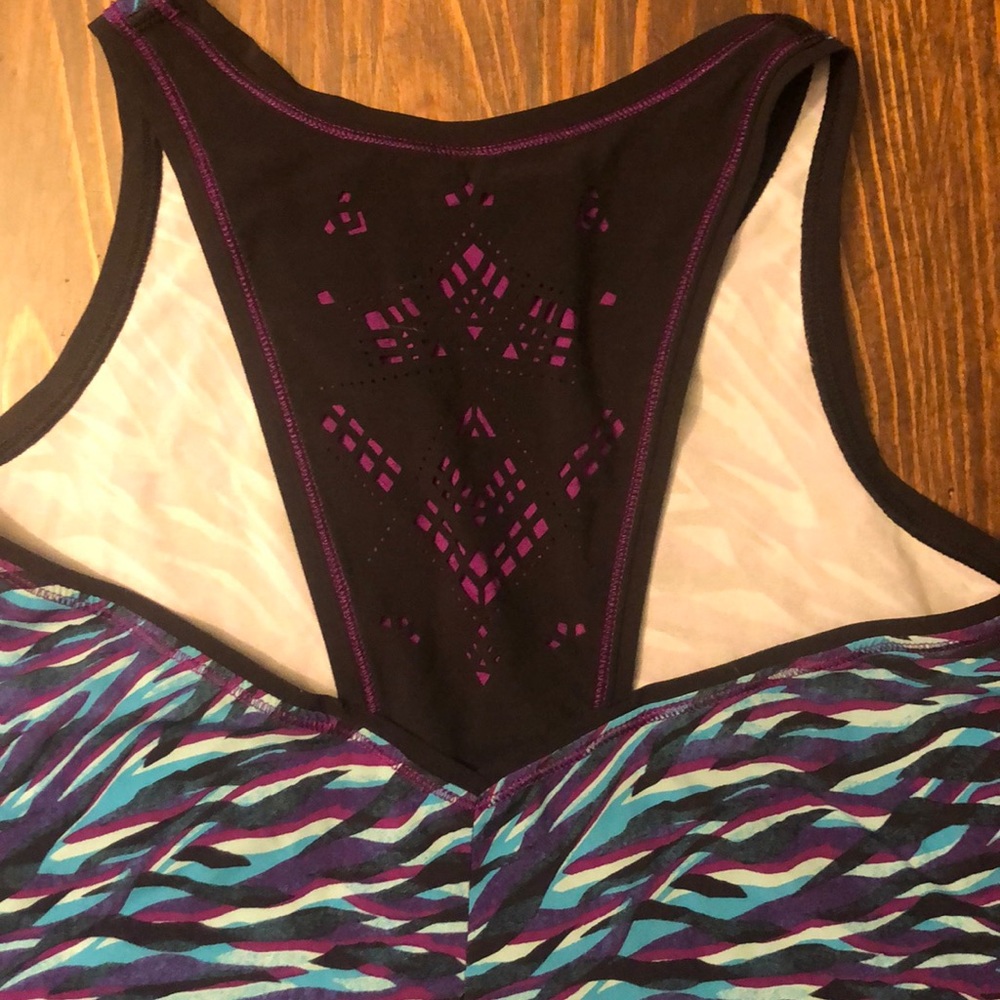 Tank top - Picture 4 of 4